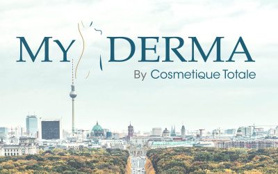 Cosmetique Totale versterkt Europese positie door overname van MyDerma in Duitsland