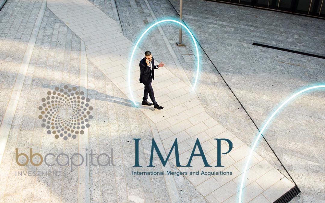 BB Capital sluit partnership met IMAP