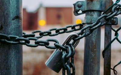 Wat is een Closed-end fonds?