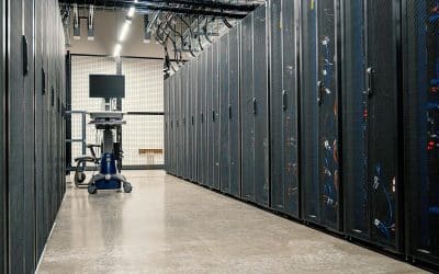Wat is een Data Room?