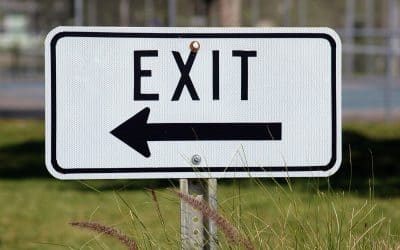 Wat is een Exit?