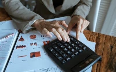 Wat is een Internal Rate of Return (IRR)?