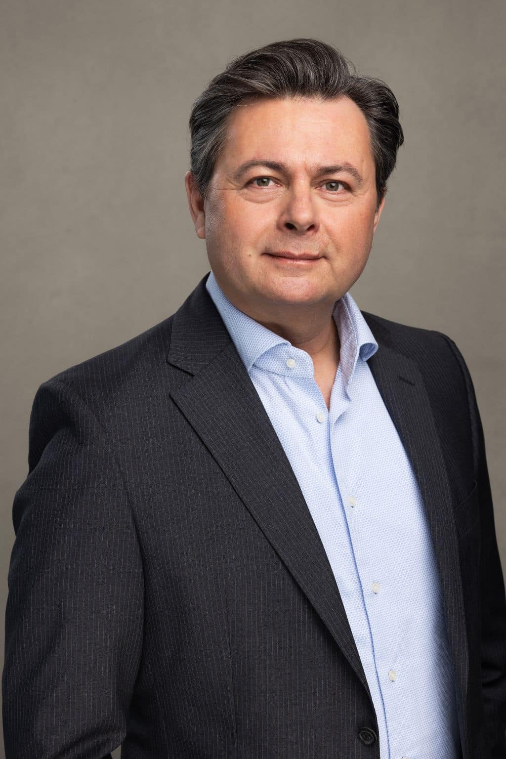 Edward Schreuder