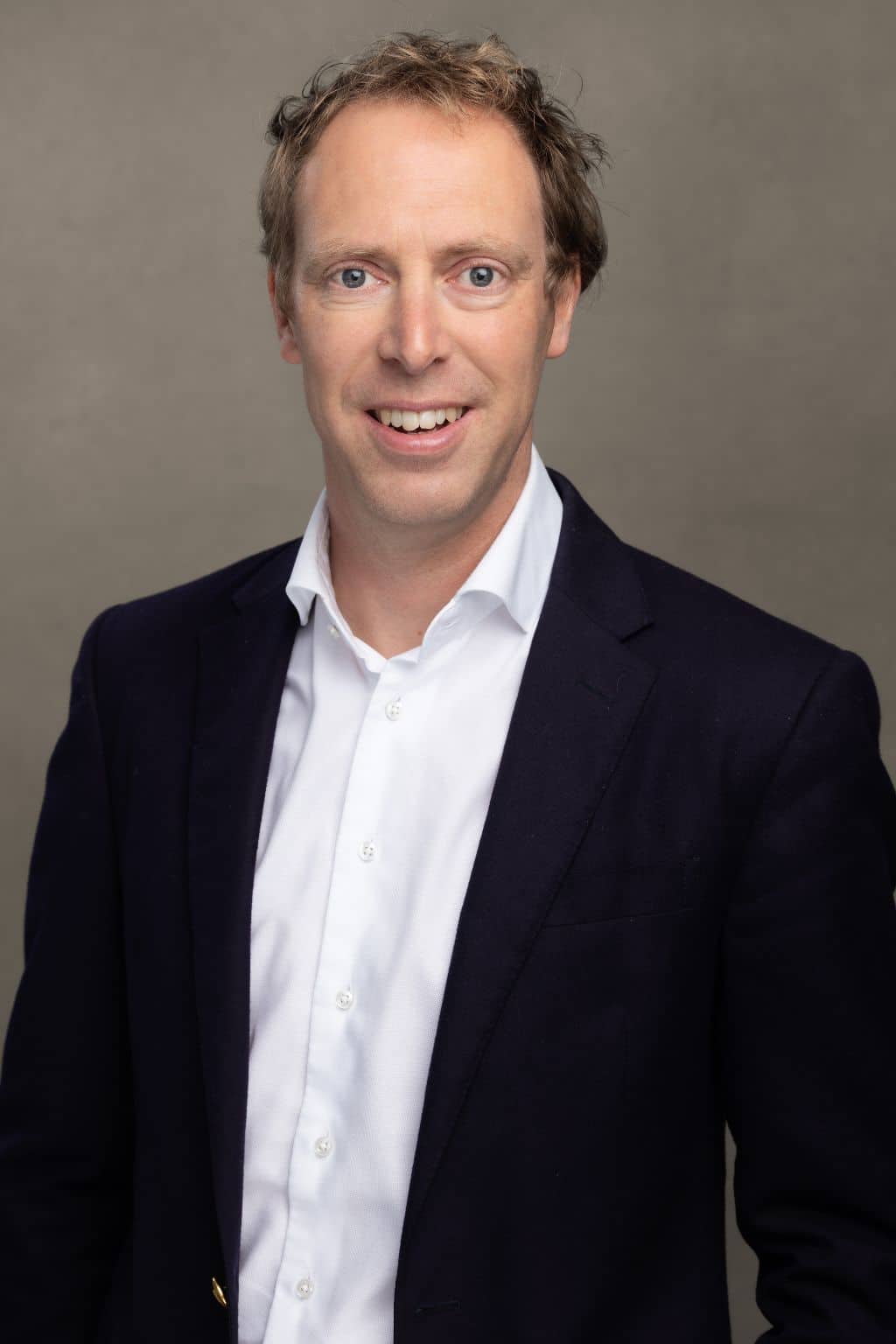 Frederic de Visser