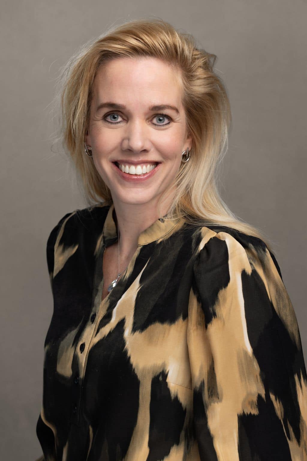 Nancy Kouwenhoven