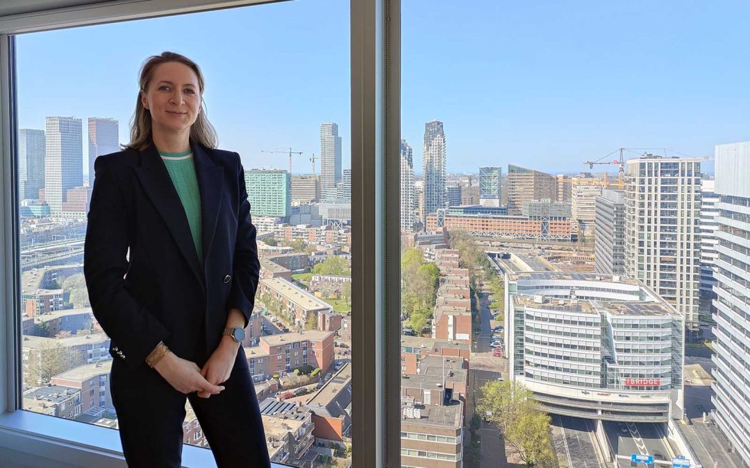 Jessica Peters over impact investeringen: “Waar mensen eerst sceptisch waren, laten wij nu zien dat het wél kan”