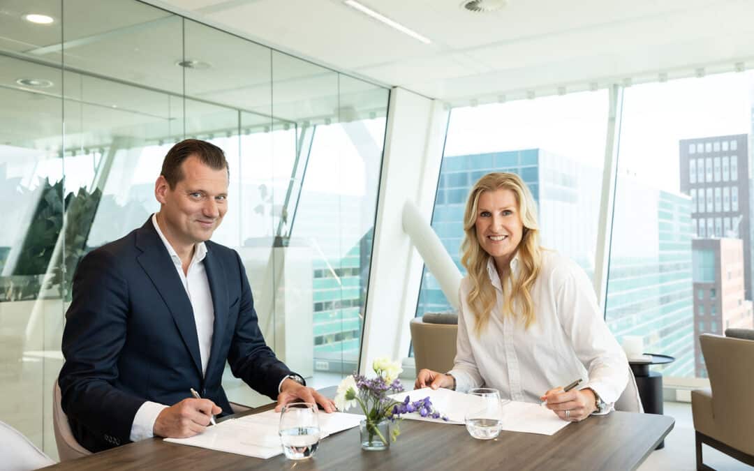 BB Capital lanceert infrastructuurfonds