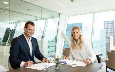 BB Capital lanceert infrastructuurfonds