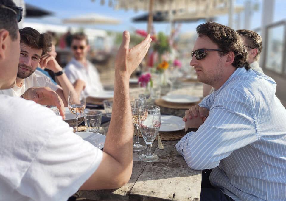 BB Capital’s Friday Feed – Edition #127