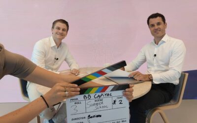 BB Capital’s Friday Feed – Edition #126