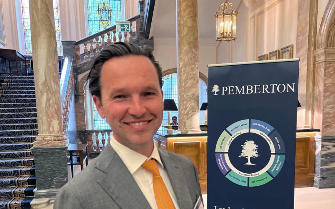 Boris Harmsen: “Evergreenstructuren in Private Credit zijn in opkomst”