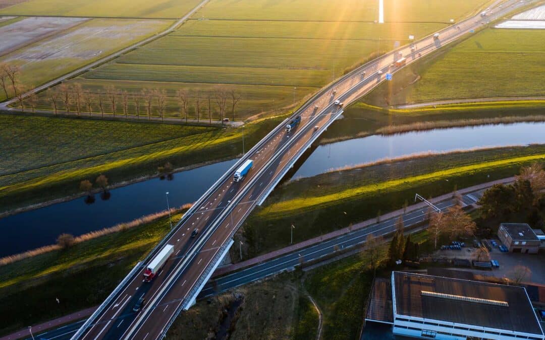 Van bruggen bouwen naar kapitaal mobiliseren: Marc Tesink over infrastructuur en beleggen