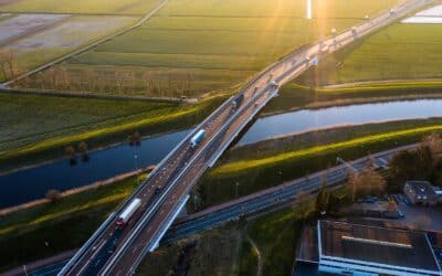 Van bruggen bouwen naar kapitaal mobiliseren: Marc Tesink over infrastructuur en beleggen