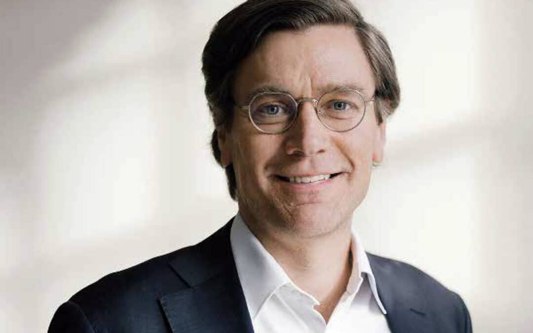 Olivier van Riet Paap: “Nederland is een kleine thuismarkt, maar kent disproportioneel veel ondernemingen die klaar zijn voor expansie”