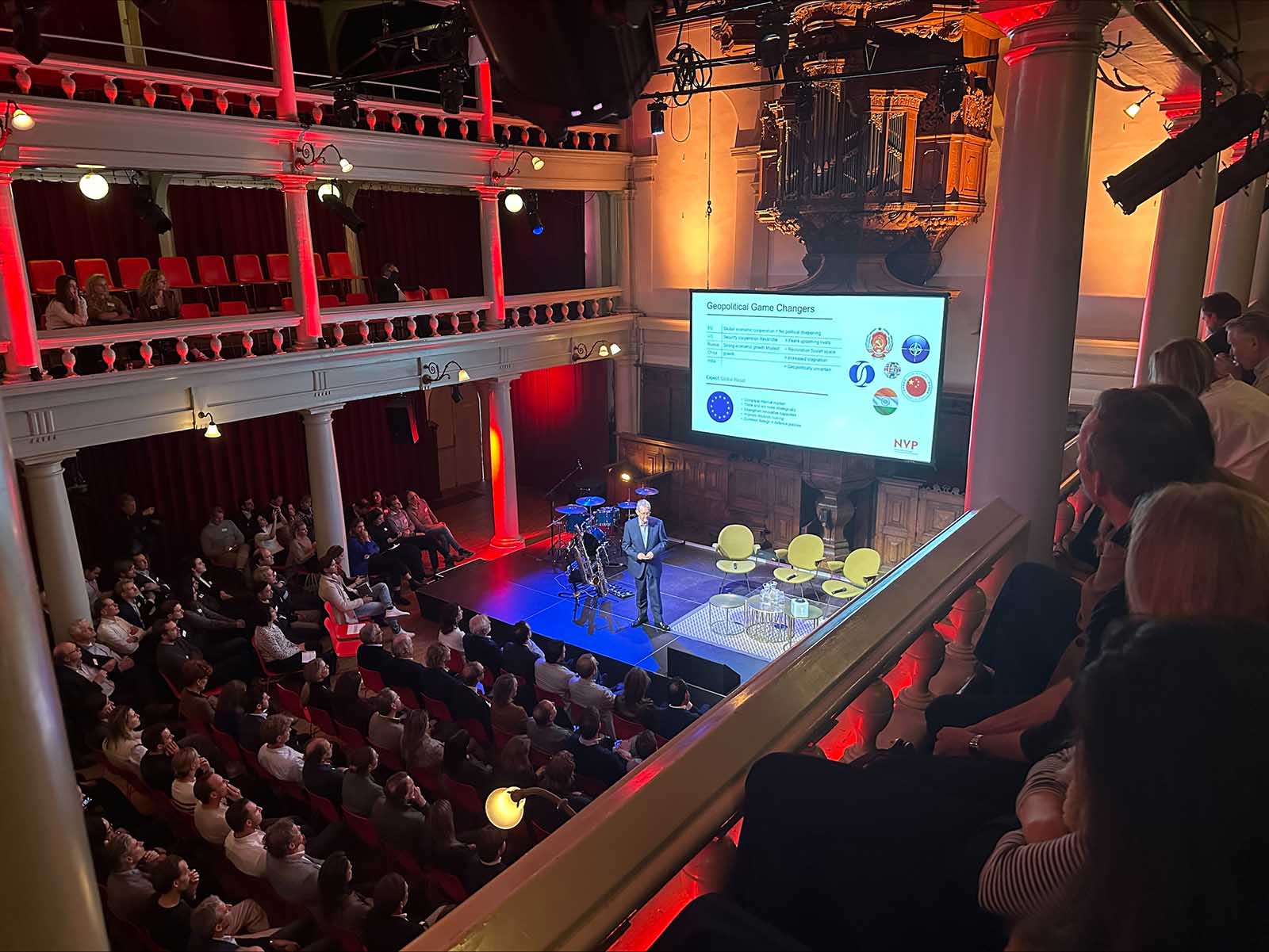 julian neijzen bb capital de rode hoed