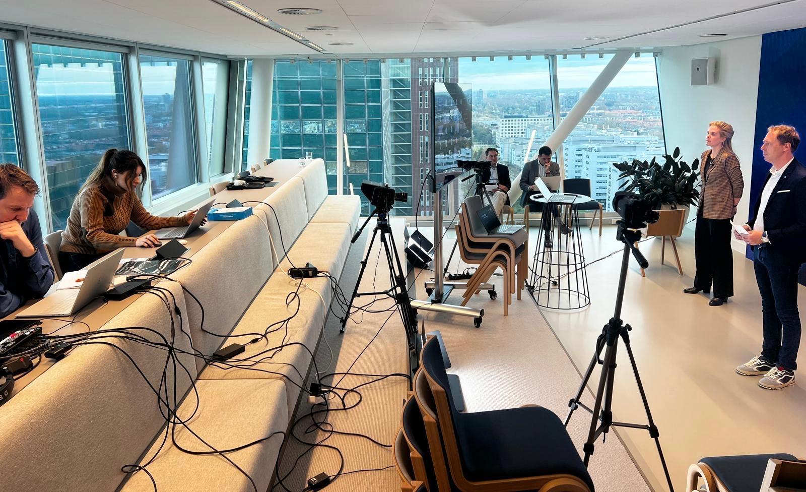 webinar behind the scenes bb capital