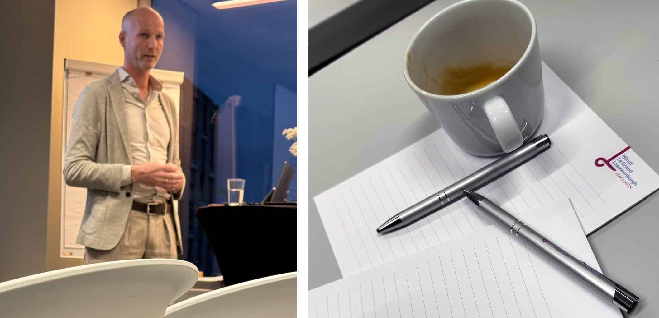 winne le grandt bijeenkomst